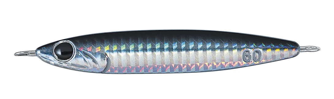 Daiwa Zakana 20 - 60 Gram Casting Jigs - Image 16