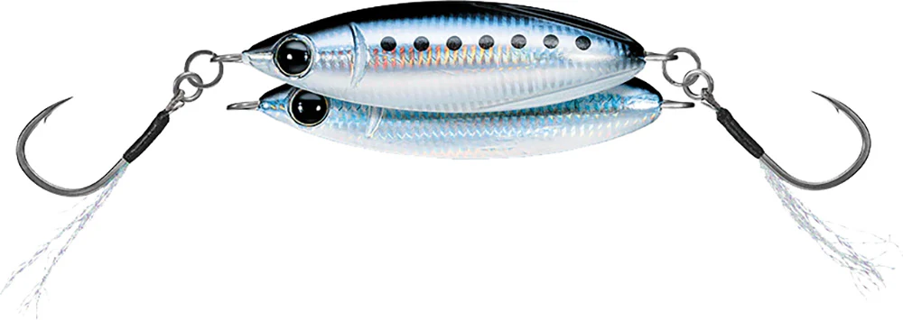 Daiwa Zakana KO Superlight Metal Jigging Spoons - Image 11