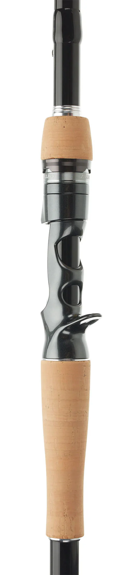 Daiwa Zillion Series Bass Casting Rods - Image 3