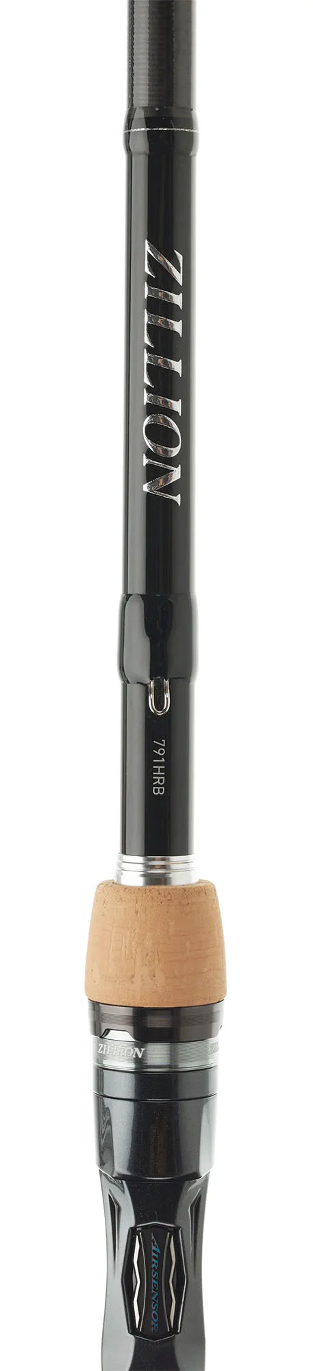 Daiwa Zillion Series Bass Casting Rods - Image 4
