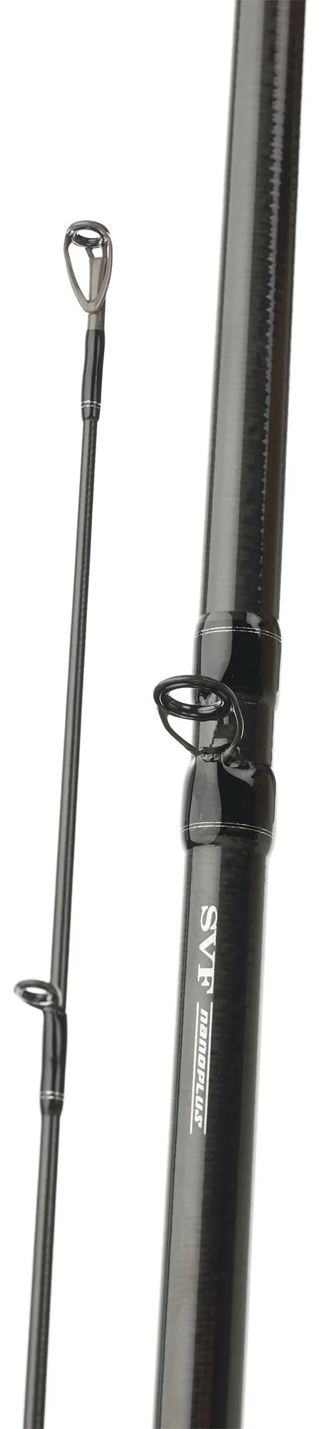 Daiwa Zillion Series Bass Casting Rods - Image 5