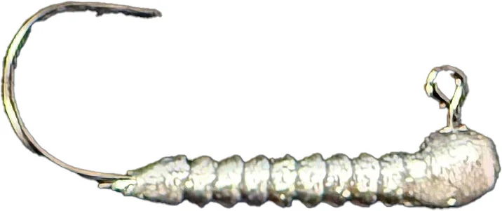Deathgrip Jigheads Gorilla Swimbait Jigheads - Image 2