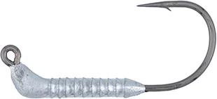 Deathgrip Jigheads Gorilla Swimbait Jigheads - Image 4