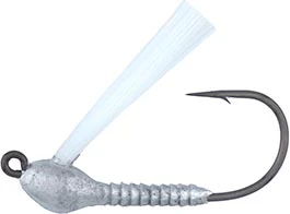 Deathgrip Jigheads Weedless Swimbait Jigheads - 3 Pack - Image 2