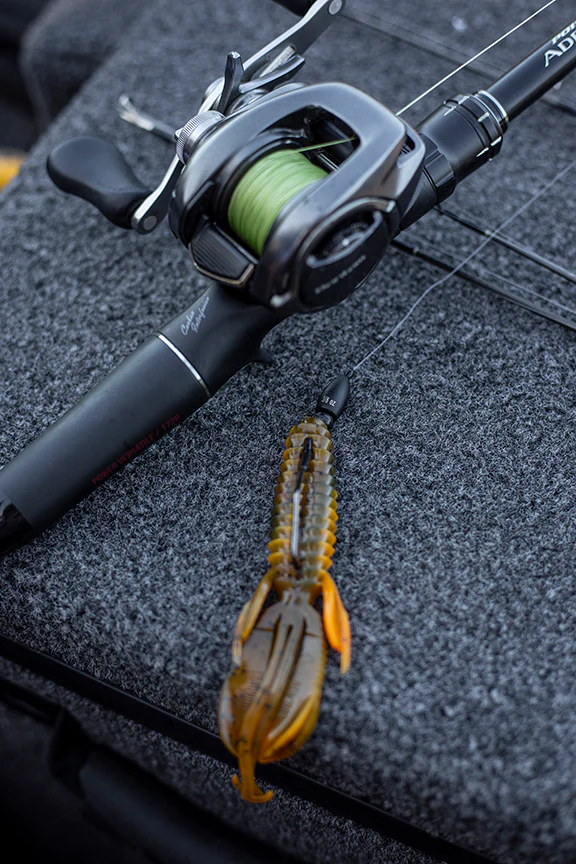 Departure Outdoors Tungsten Flipping Weights - 5 Pack - Image 6