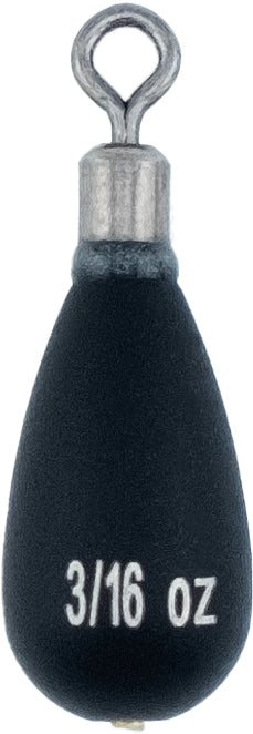 Departure Outdoors Tungsten Free Rig Weights - 5 Pack - Image 5