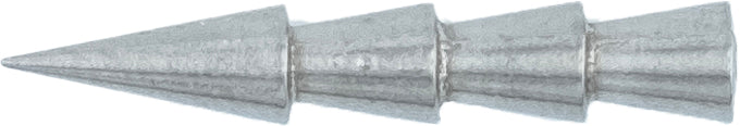 Departure Outdoors Tungsten Nail Weights - 5 Pack - Image 2