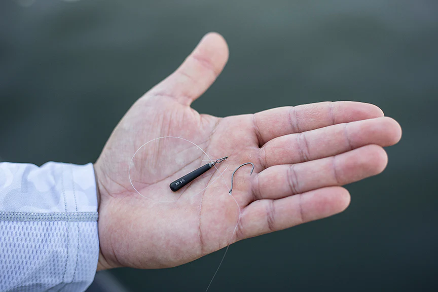 Departure Outdoors Tungsten Skinny - Drop Shot Weights - 5 Pack - Image 5