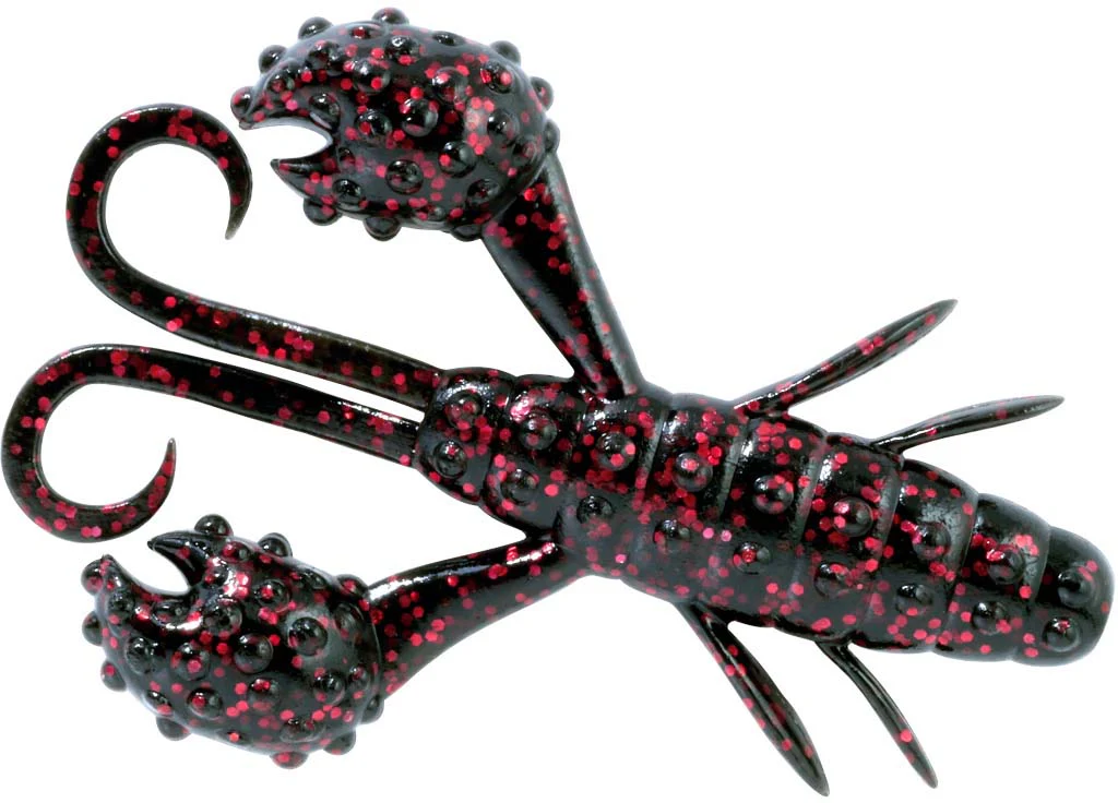 Deps Beckon Craw - 3.5 Inch - Image 2