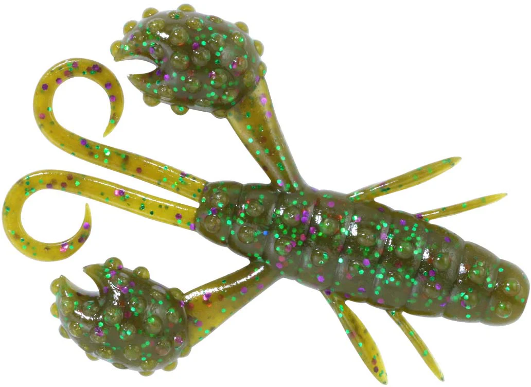 Deps Beckon Craw - 3.5 Inch - Image 6