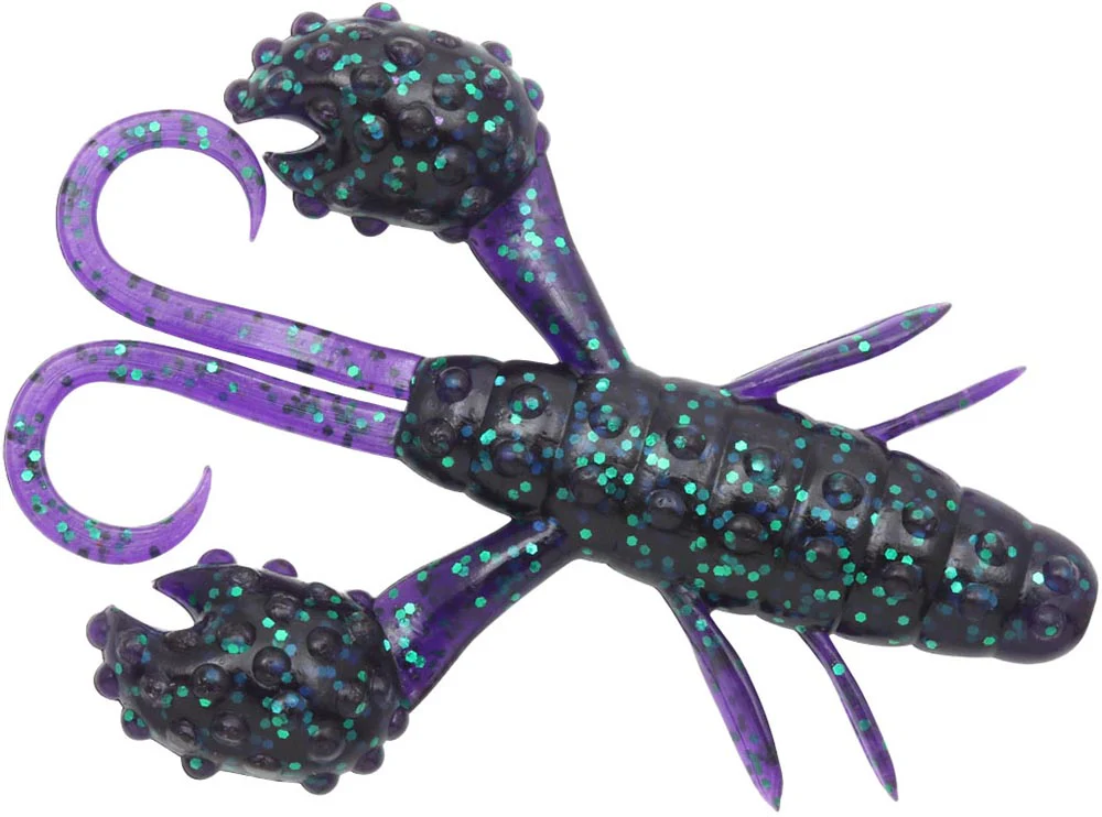 Deps Beckon Craw - 3.5 Inch - Image 7