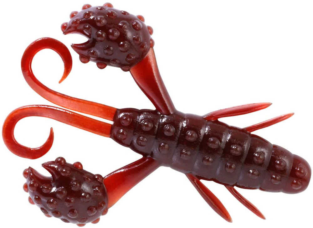 Deps Beckon Craw - 3.5 Inch - Image 9