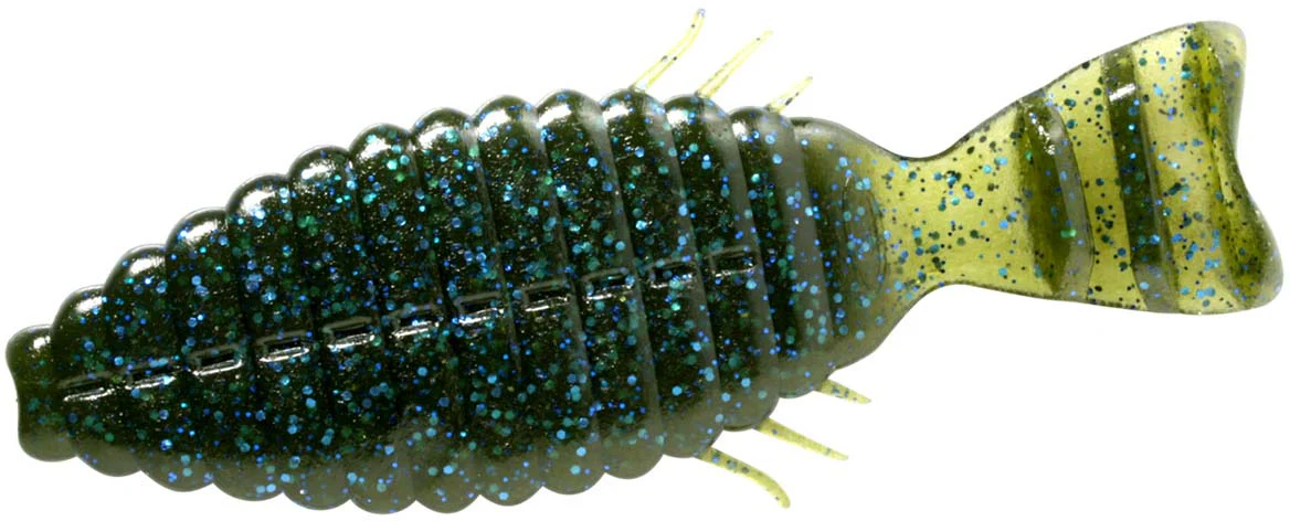 Deps Bull Flat Creature Bait - Image 18
