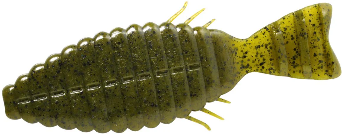 Deps Bull Flat Creature Bait - Image 24