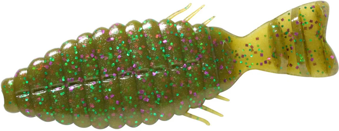 Deps Bull Flat Creature Bait - Image 34