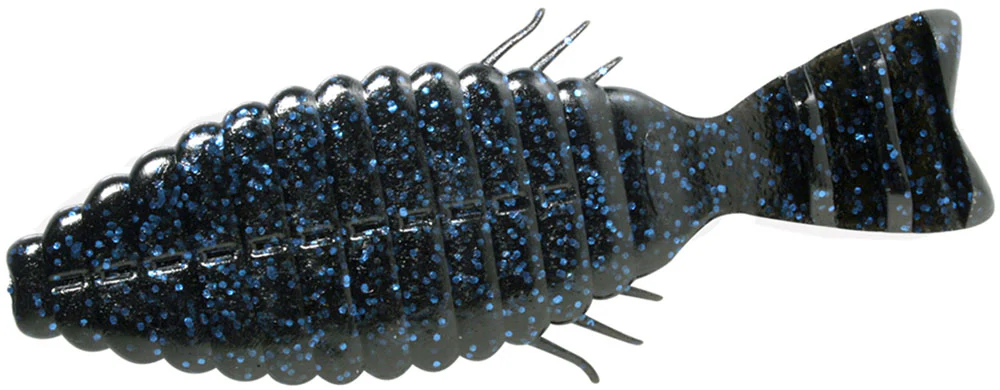 Deps Bull Flat Creature Bait - Image 5