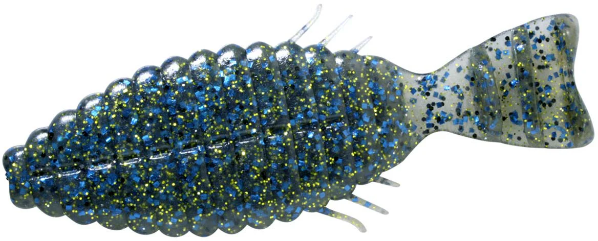 Deps Bull Flat Creature Bait - Image 9