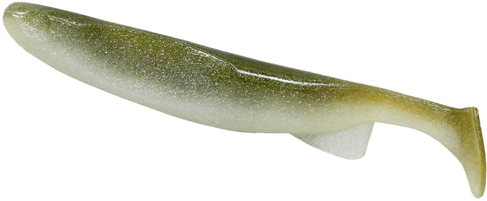Deps Bumble Shad Swimbait - Image 11