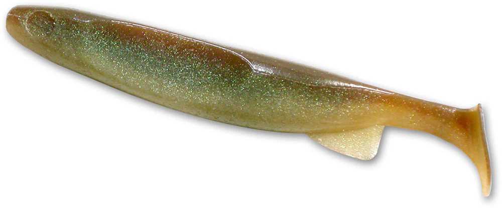 Deps Bumble Shad Swimbait - Image 3