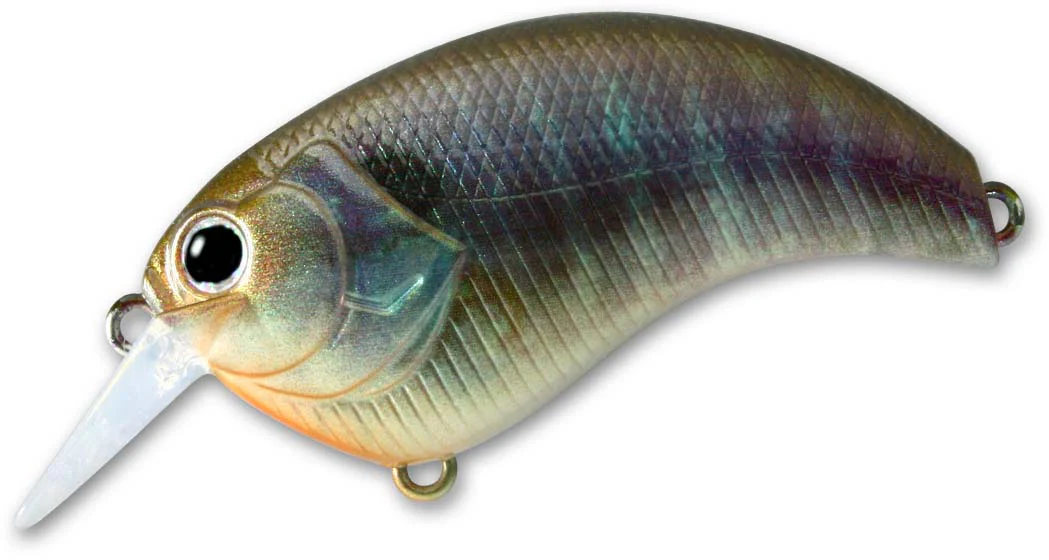 Deps Evoke 1.2 Squarebill Crankbait - Image 12