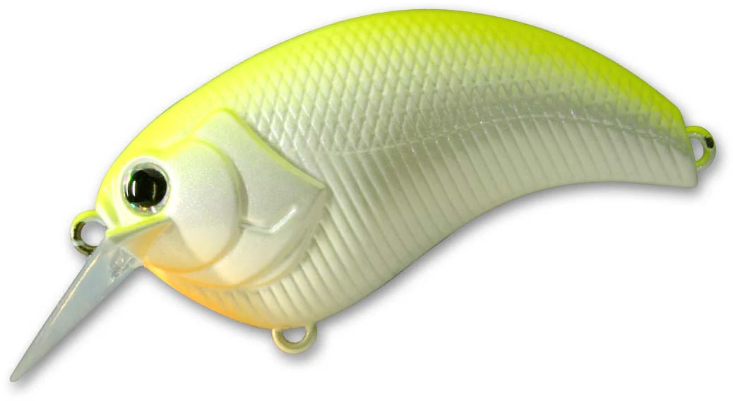 Deps Evoke 1.2 Squarebill Crankbait - Image 6