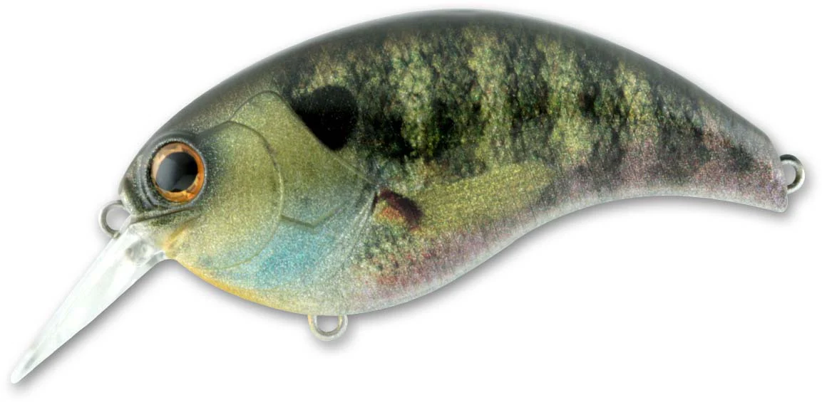 Deps Evoke 3.0 Squarebill Crankbait - Image 2