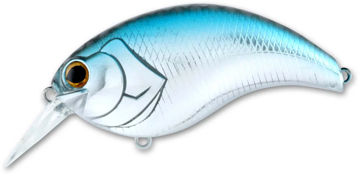 Deps Evoke 3.0 Squarebill Crankbait - Image 3