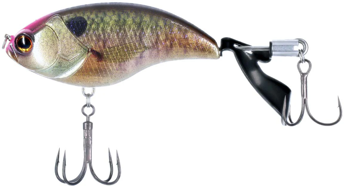 Deps Evoke Zero Topwater - Image 13