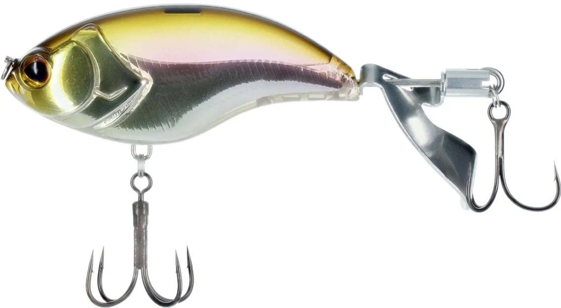 Deps Evoke Zero Topwater - Image 18