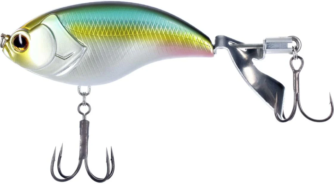 Deps Evoke Zero Topwater - Image 3