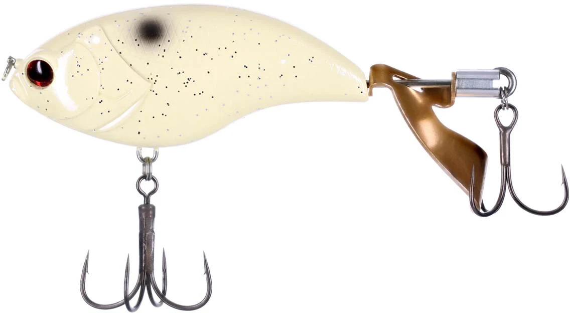 Deps Evoke Zero Topwater - Image 4