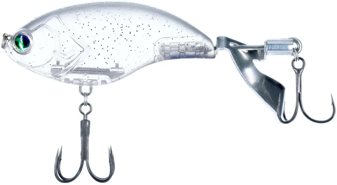 Deps Evoke Zero Topwater - Image 7