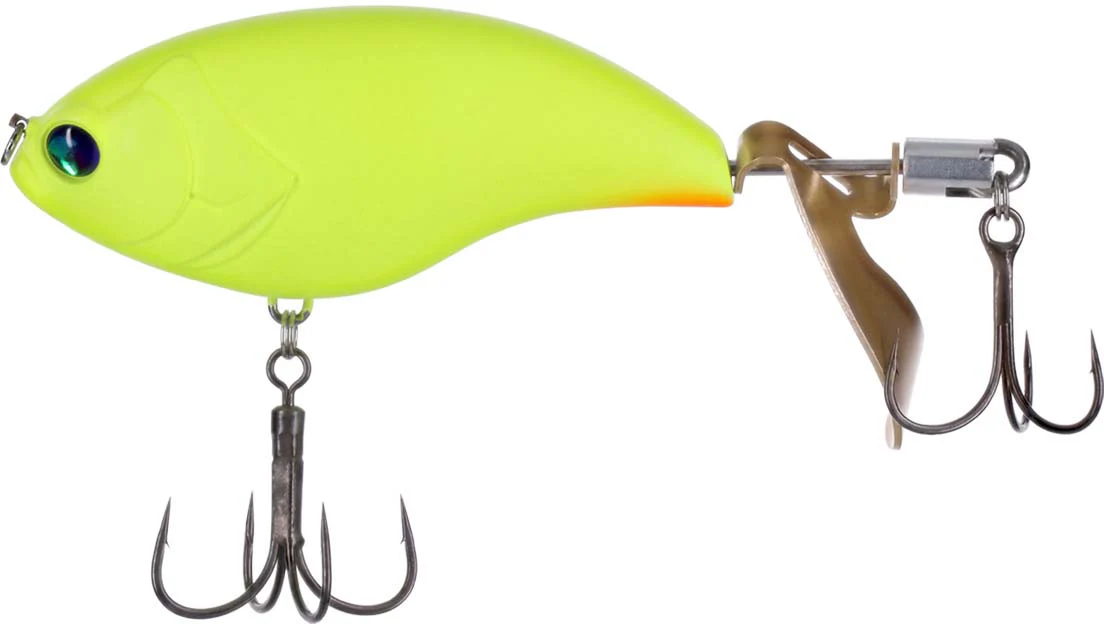 Deps Evoke Zero Topwater - Image 9