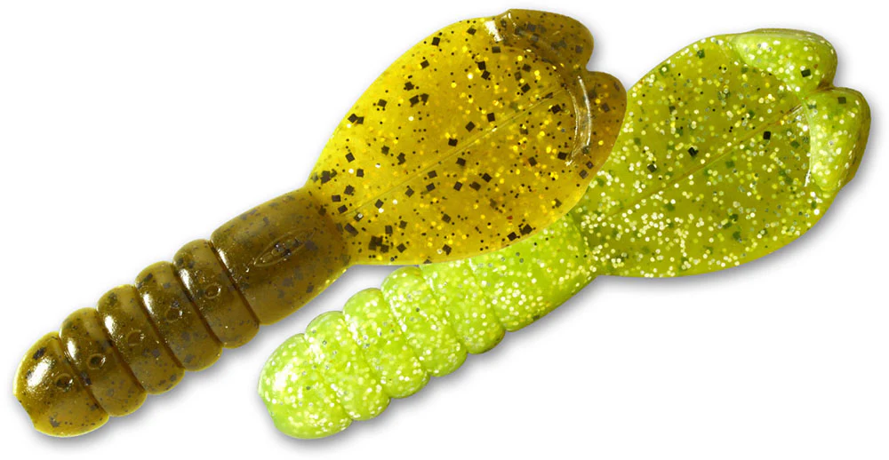 Deps Lil Rabbit Creature Bait - 4 Inch - Image 4