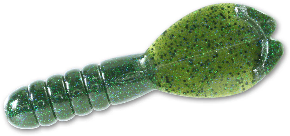 Deps Lil Rabbit Creature Bait - 4 Inch - Image 5