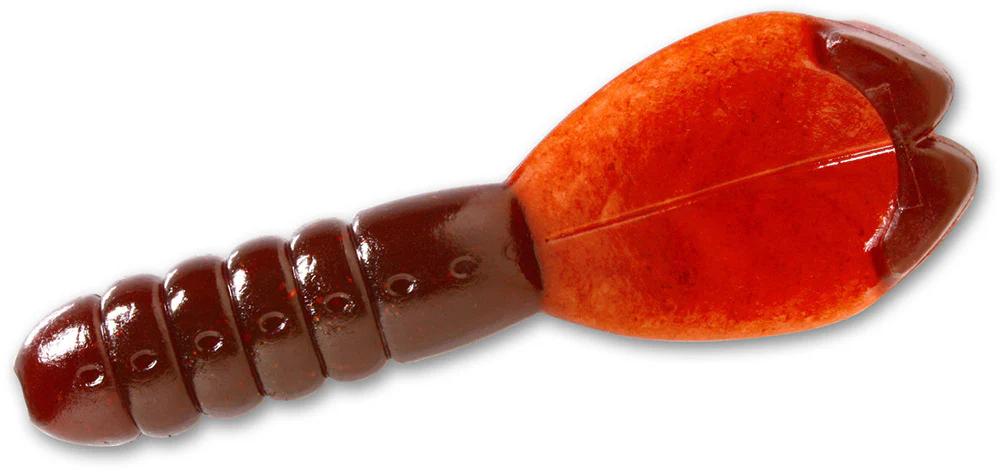 Deps Lil Rabbit Creature Bait - 4 Inch - Image 7