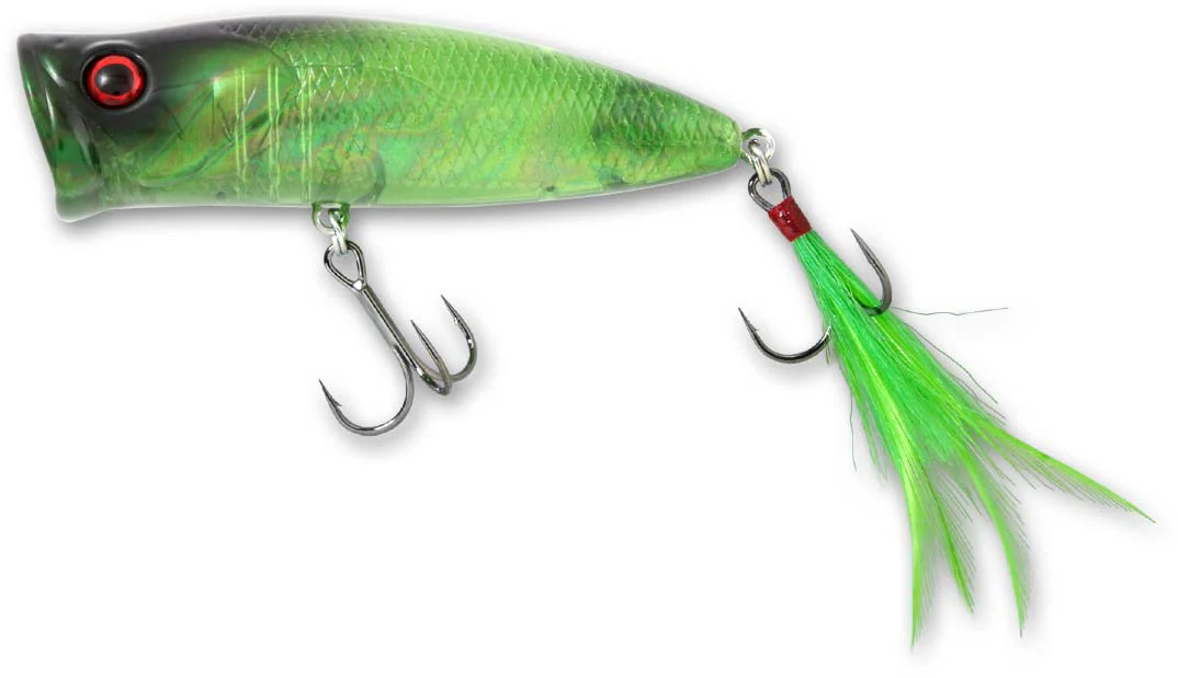 Deps PulseCod Topwater Popper - Image 10
