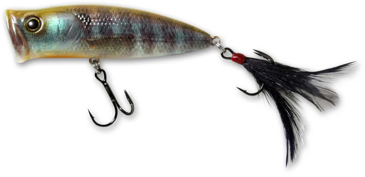 Deps PulseCod Topwater Popper - Image 11