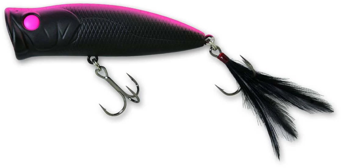 Deps PulseCod Topwater Popper - Image 13