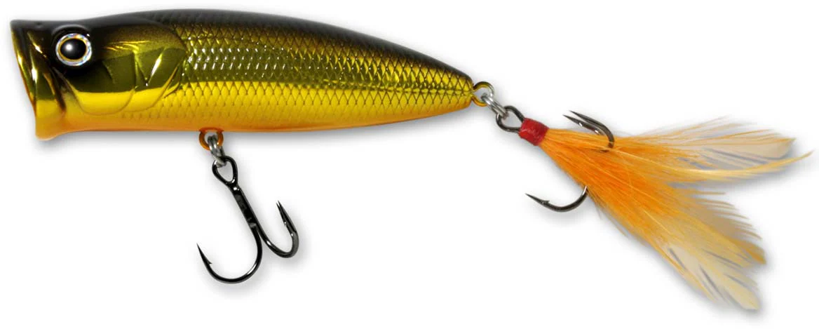 Deps PulseCod Topwater Popper - Image 2