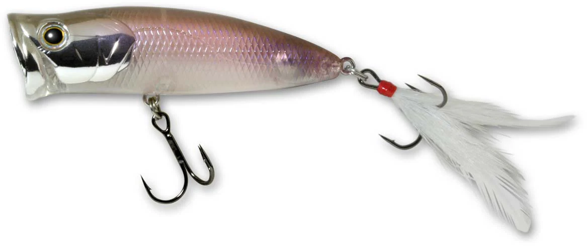 Deps PulseCod Topwater Popper - Image 6
