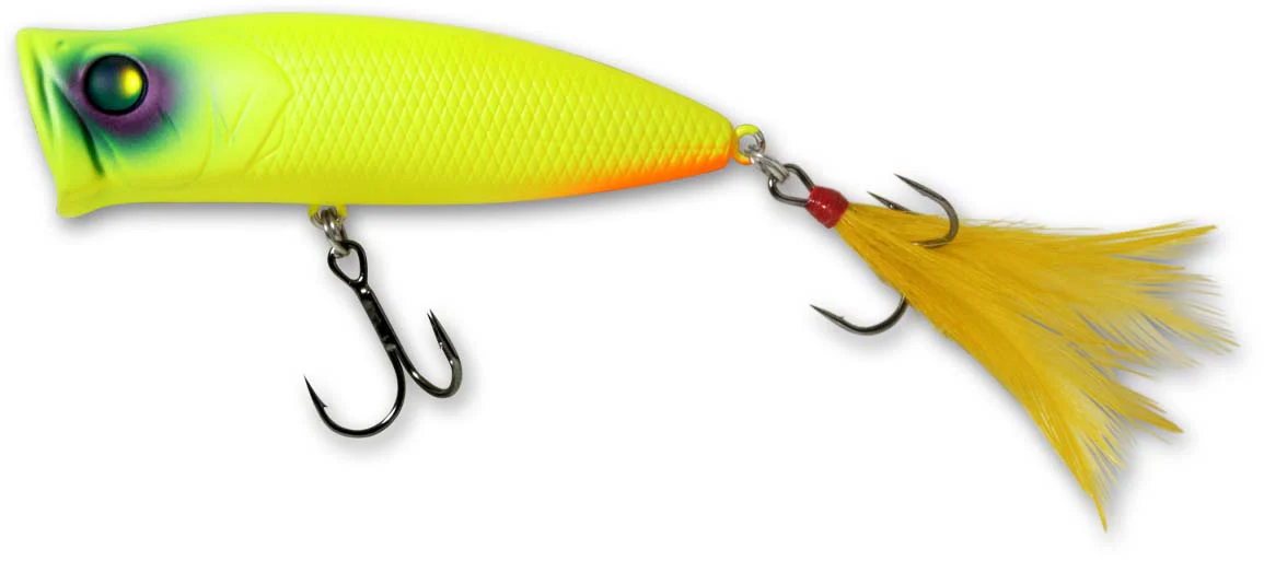 Deps PulseCod Topwater Popper - Image 7