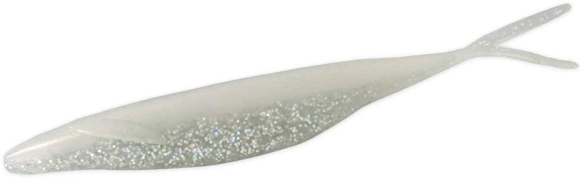 Deps Sakamata Shad Soft Jerkbait - 4 Inch - Image 12