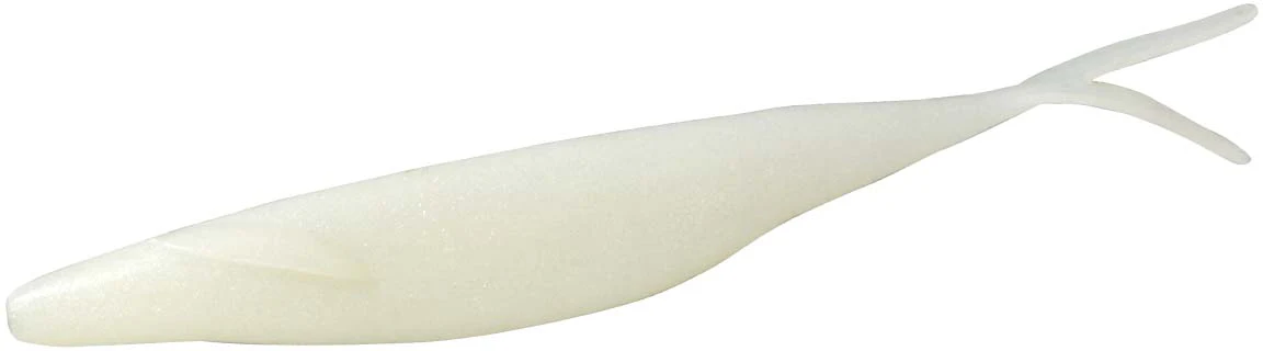 Deps Sakamata Shad Soft Jerkbait - 4 Inch - Image 13