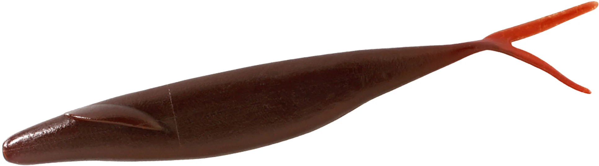 Deps Sakamata Shad Soft Jerkbait - 4 Inch - Image 17