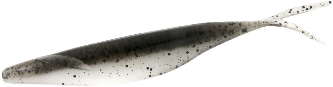 Deps Sakamata Shad Soft Jerkbait - 4 Inch - Image 20