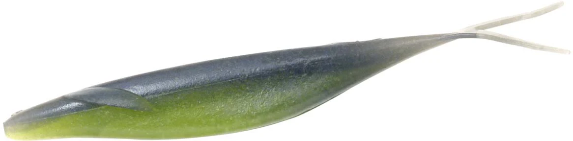 Deps Sakamata Shad Soft Jerkbait - 4 Inch - Image 22