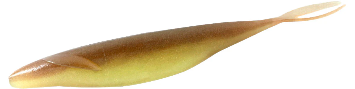 Deps Sakamata Shad Soft Jerkbait - 4 Inch - Image 23