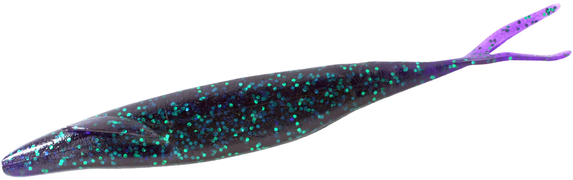 Deps Sakamata Shad Soft Jerkbait - 5 Inch - Image 2