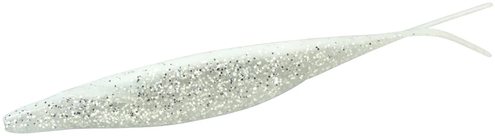 Deps Sakamata Shad Soft Jerkbait - 5 Inch - Image 24